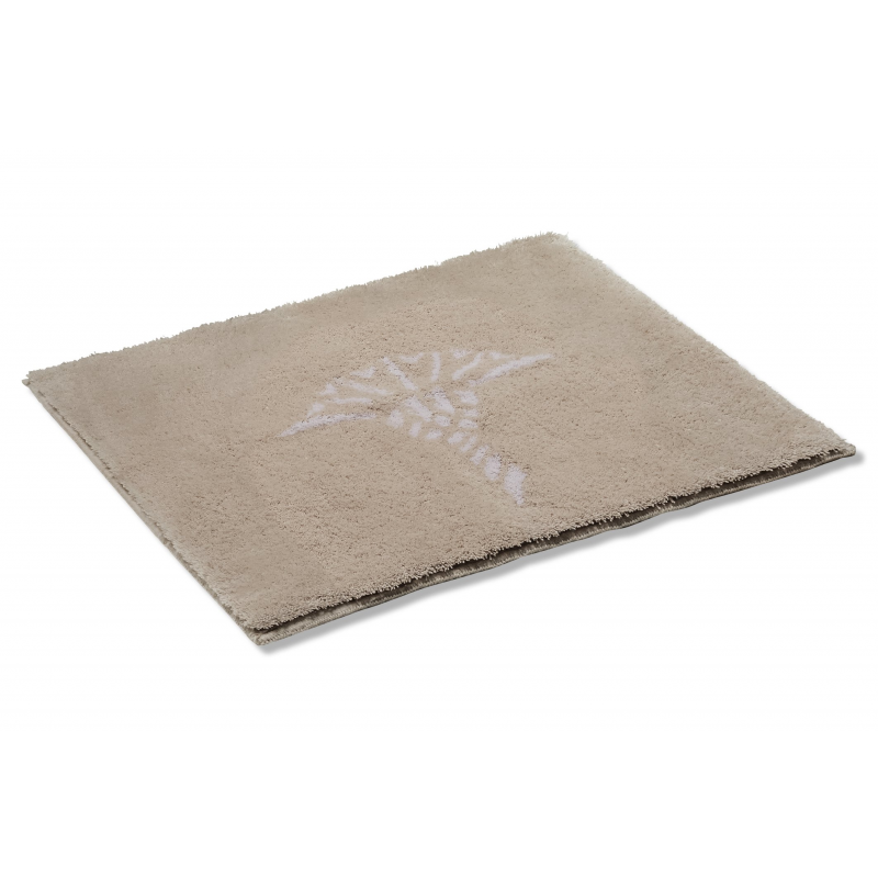 Dywanik łazienkowy JOOP! Cornflower 020 Beżowy