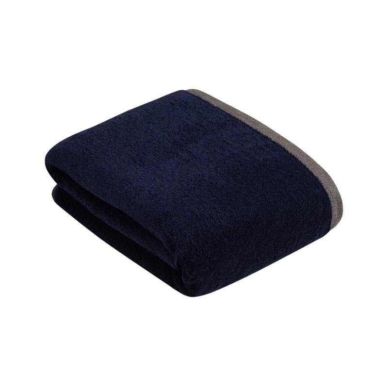 Ręcznik Bugatti Prato 493 Marine Blau