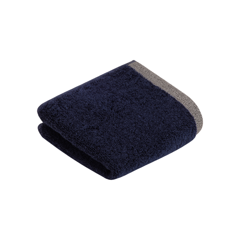 Ręcznik Bugatti Prato 493 Marine Blau