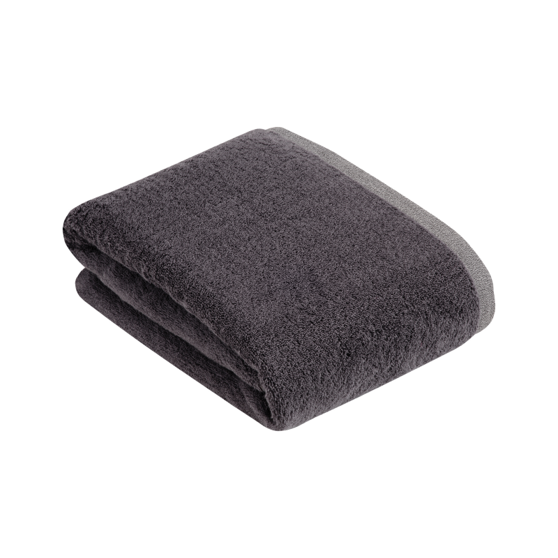 Ręcznik Bugatti Prato 766 Grafitowy