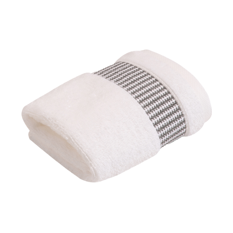 Ręcznik Bugatti Livorno 030 Biały