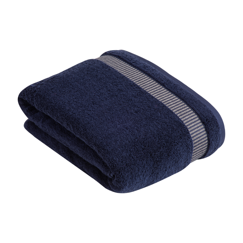 Ręcznik Bugatti Livorno 493 Marine Blau