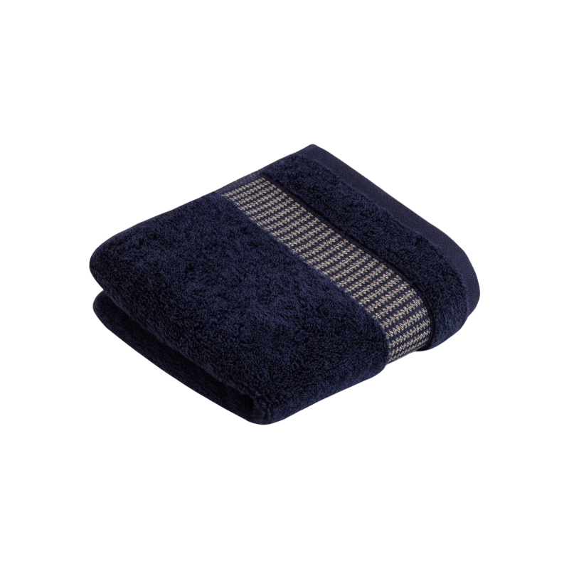 Ręcznik Bugatti Livorno 493 Marine Blau