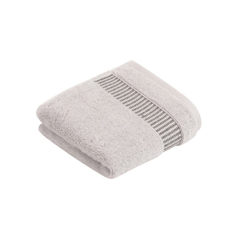 Ręcznik Bugatti Livorno 721 Jasny Szary