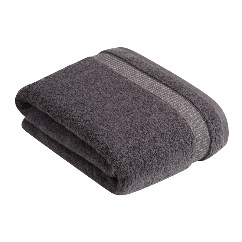 Ręcznik Bugatti Livorno 766 Grafitowy