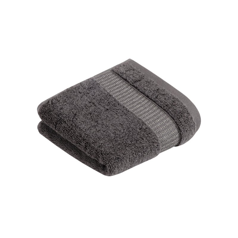 Ręcznik Bugatti Livorno 766 Grafitowy