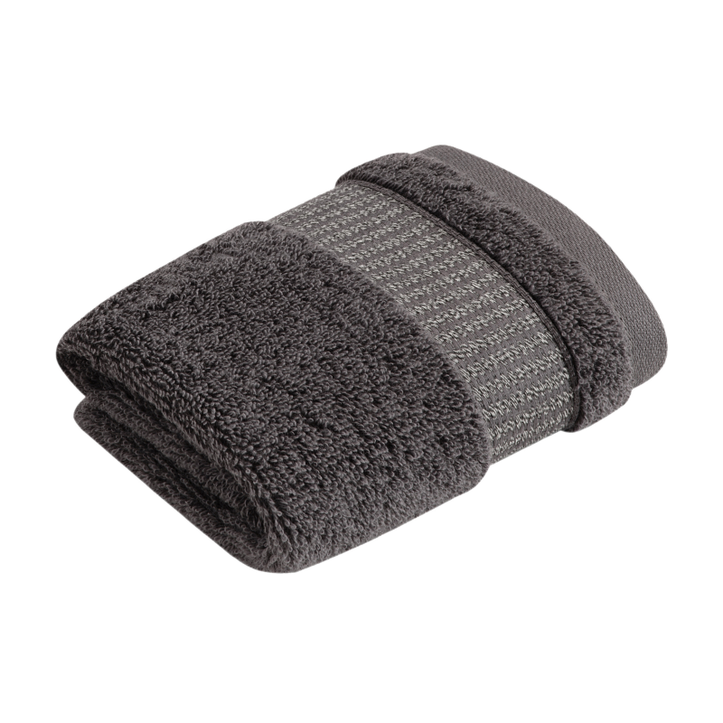 Ręcznik Bugatti Livorno 766 Grafitowy