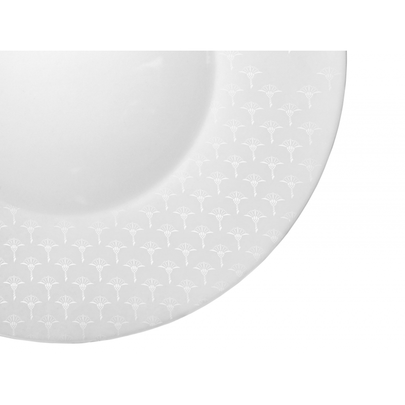 JOOP! Talerz Faded Cornflower 33cm 28654 Faded