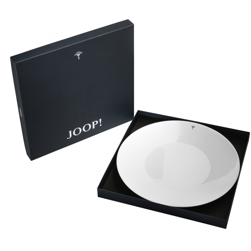 JOOP! Talerz Single Cornflower 33cm 28654 Single