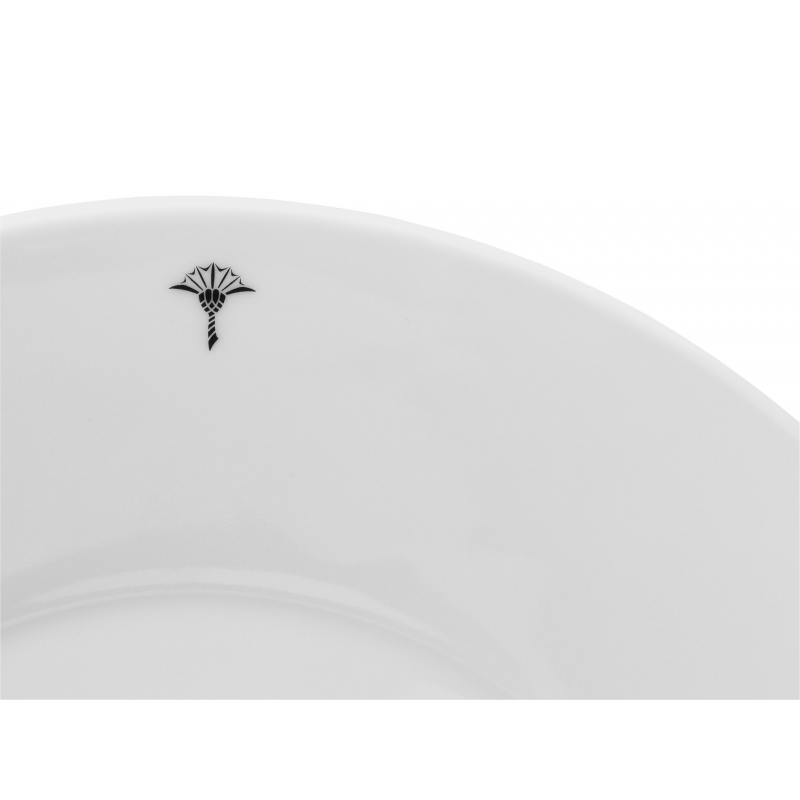 JOOP! Talerz Single Cornflower 28cm SET 2szt. 28655 Single