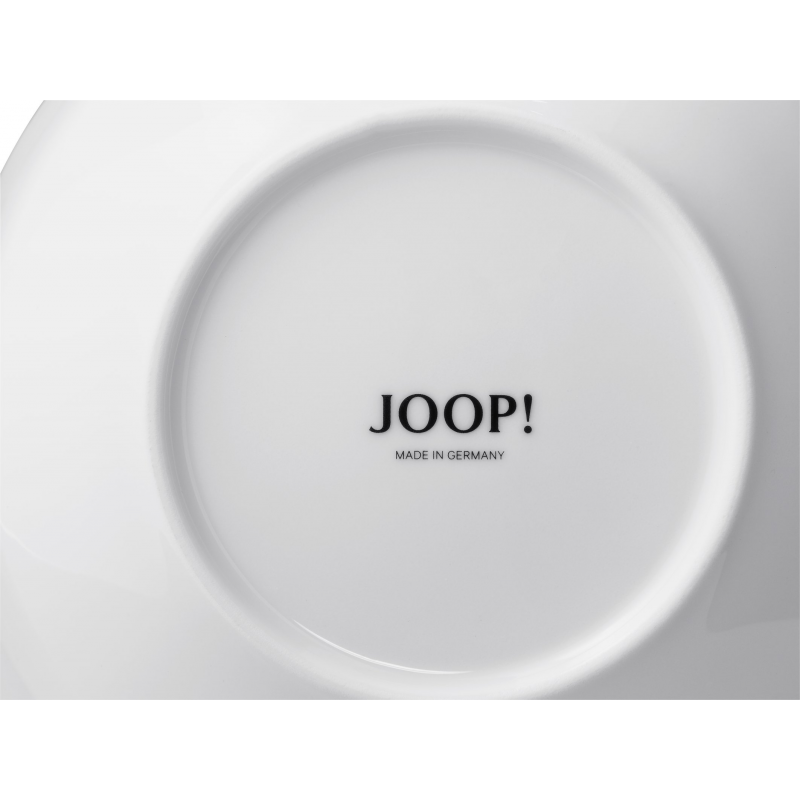 JOOP! Talerz Single Cornflower 28cm SET 2szt. 28655 Single