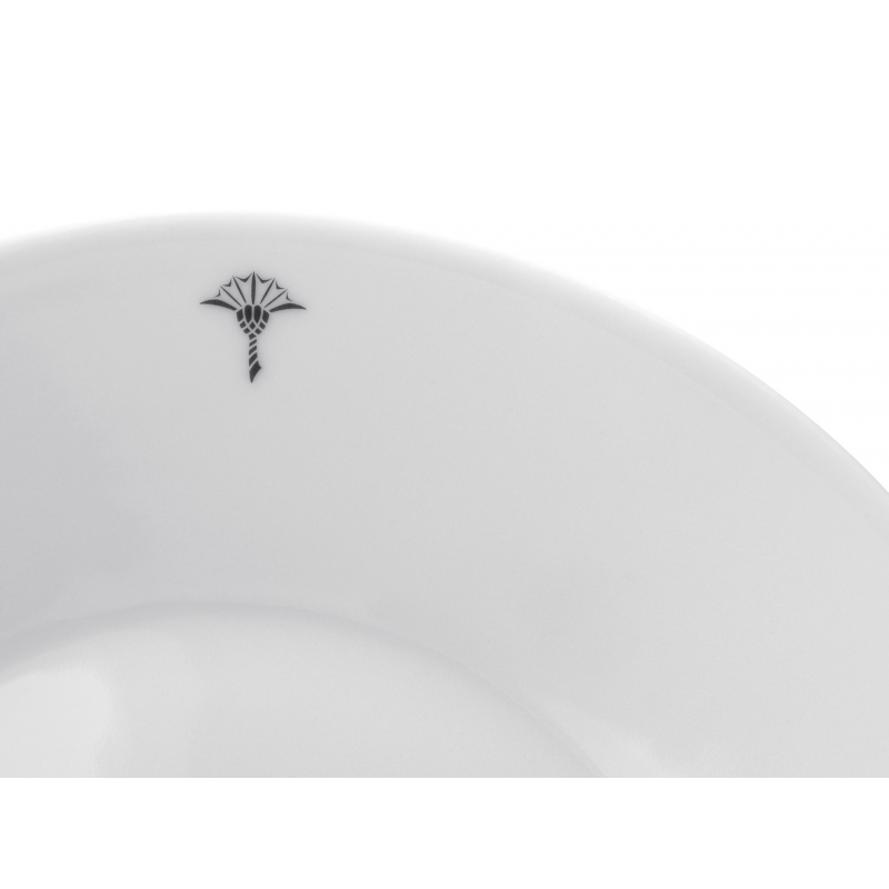 JOOP! Talerz Single Cornflower 22cm SET 2szt. 28656 Single