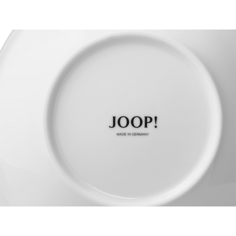 JOOP! Talerz Faded Cornflower 22cm SET 2szt. 28656 Faded