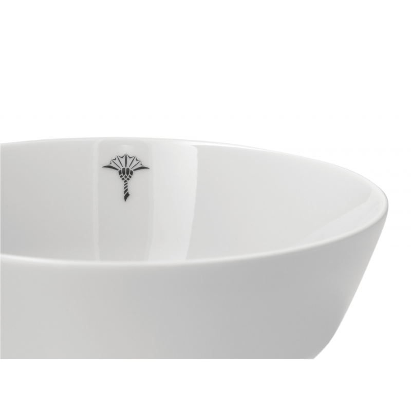 JOOP! Miska Single Cornflower 13cm SET 2szt.