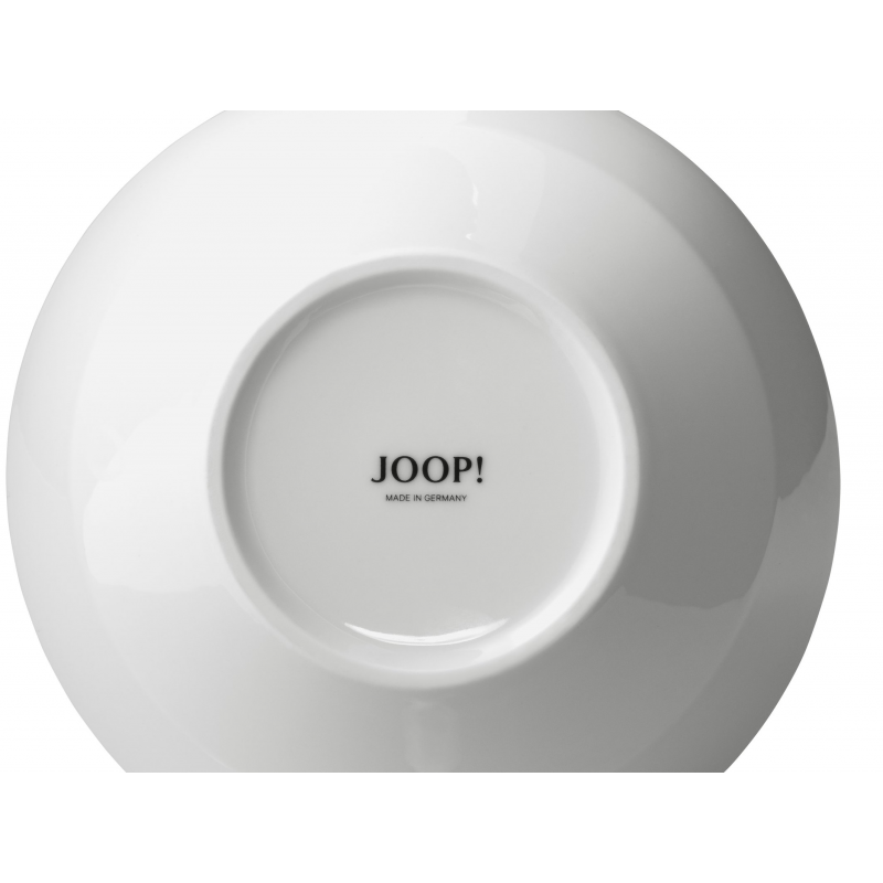 JOOP! Miska Single Cornflower 16cm SET 2szt.