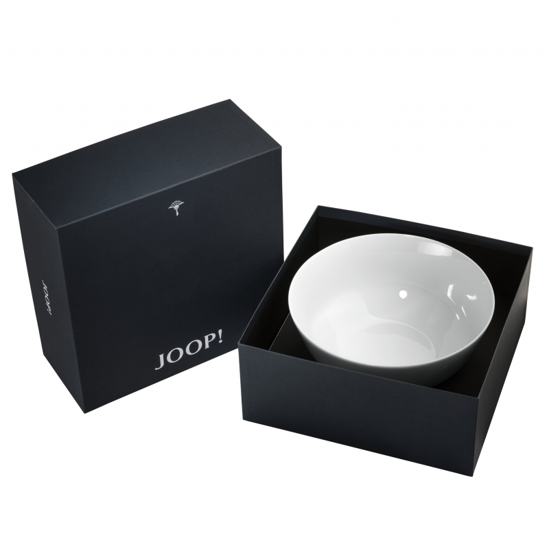 JOOP! Miska Faded Cornflower 23cm