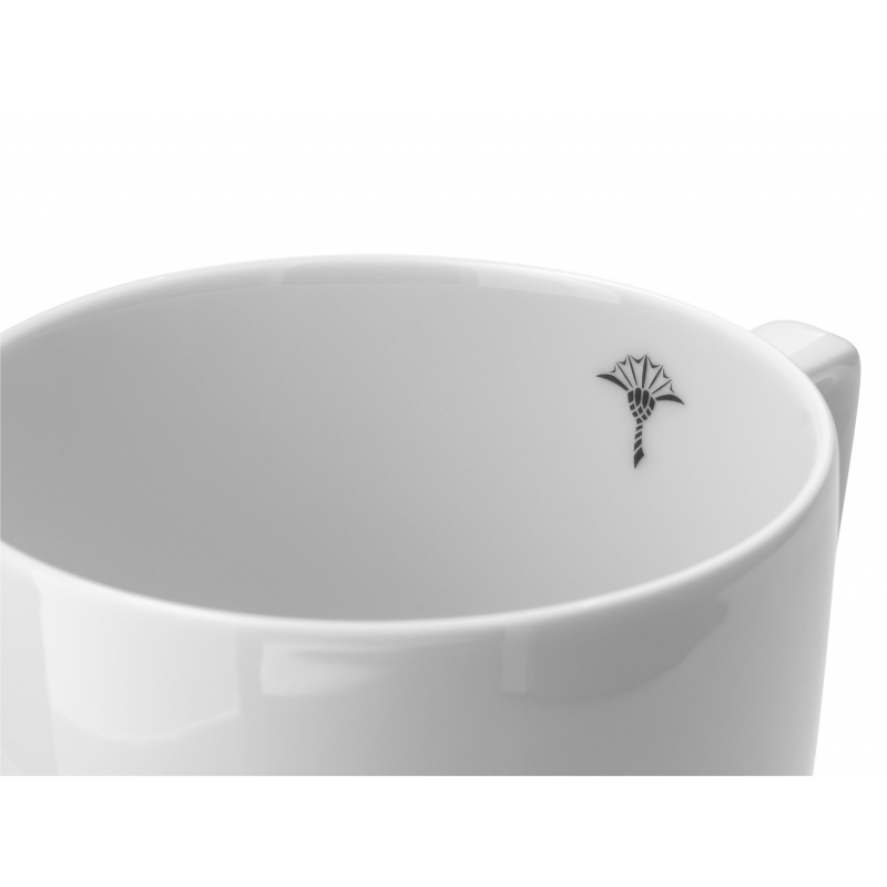 JOOP! Kubek Single Cornflower SET 2szt.