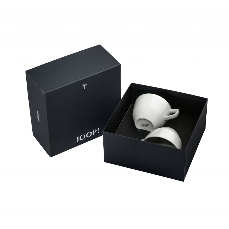 JOOP! Filiżanka Single Cornflower SET 2szt.