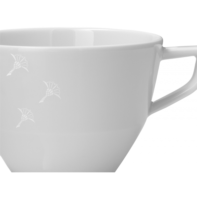 JOOP! Filiżanka Faded Cornflower SET 2szt.