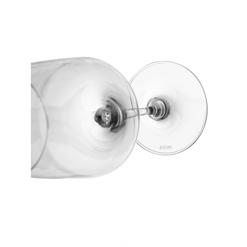 JOOP! Kieliszek do wina czerwonego Single Cornflower SET 2szt.