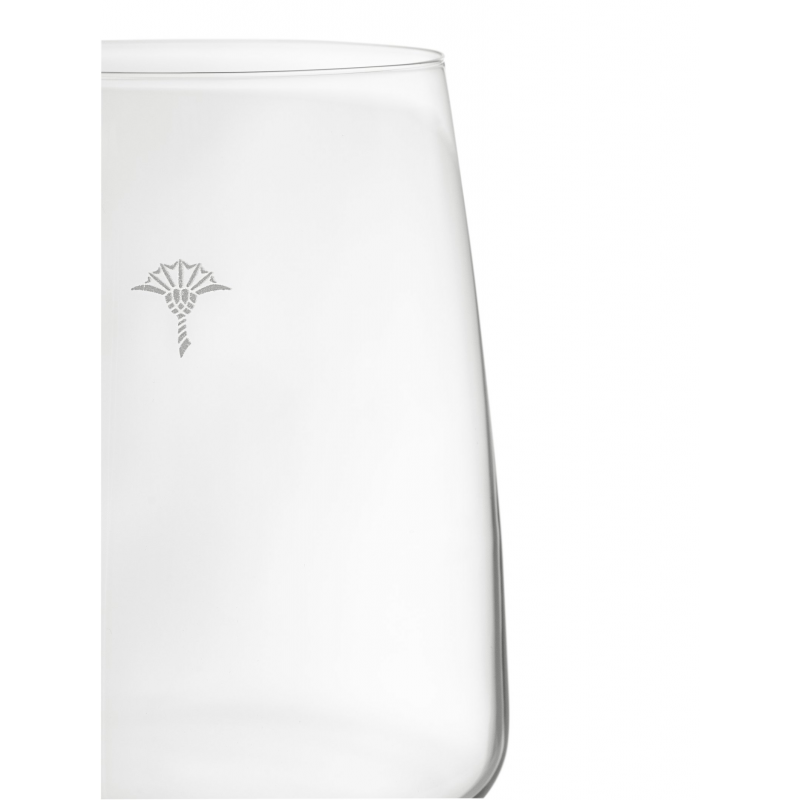 JOOP! Kieliszek do wina białego Single Cornflower SET 2szt.