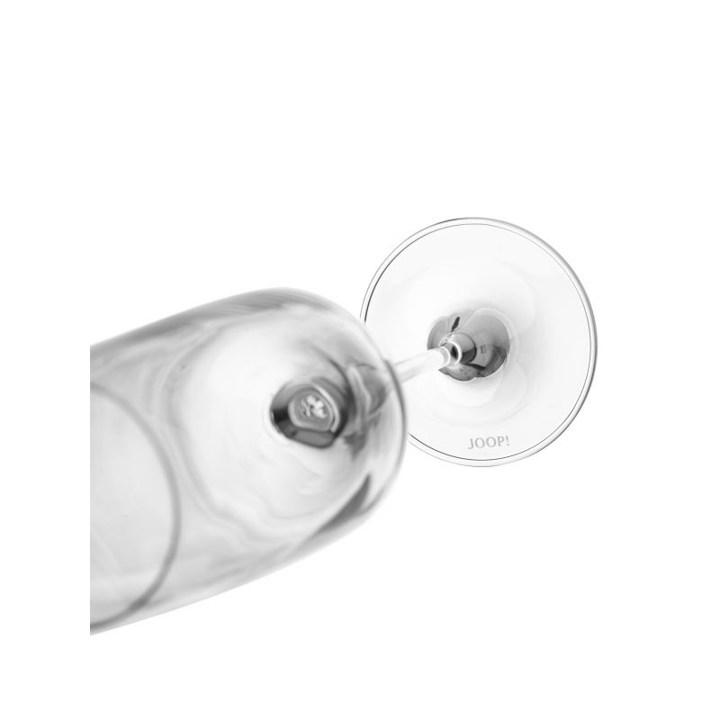 JOOP! Kieliszek do szampana Single Cornflower SET 2szt.