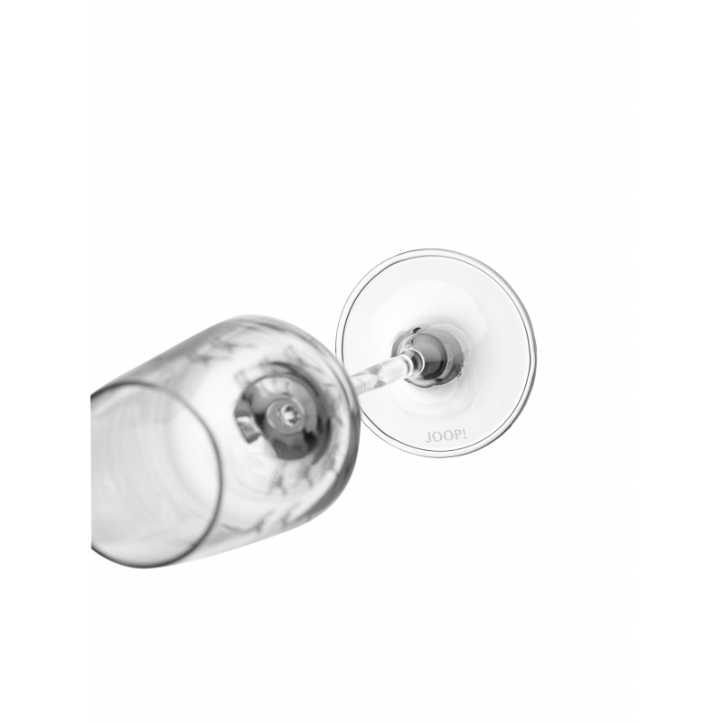 JOOP! Kieliszek mały Faded Cornflower SET 2szt.