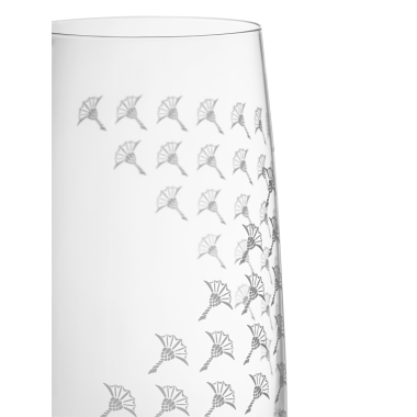 JOOP! Szklanka wysoka Faded Cornflower SET 2 szt. | JMB Design