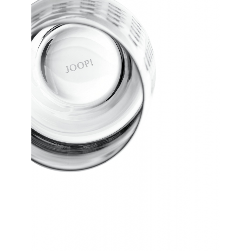 JOOP! Szklanka wysoka Faded Cornflower SET 2 szt.