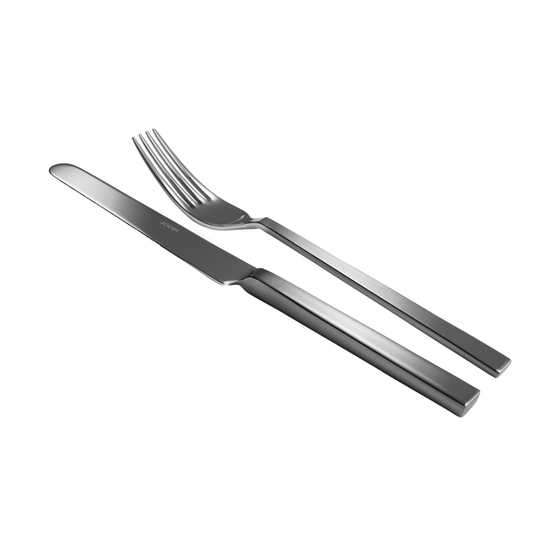 JOOP! Sztućce satynowe SET 30szt.