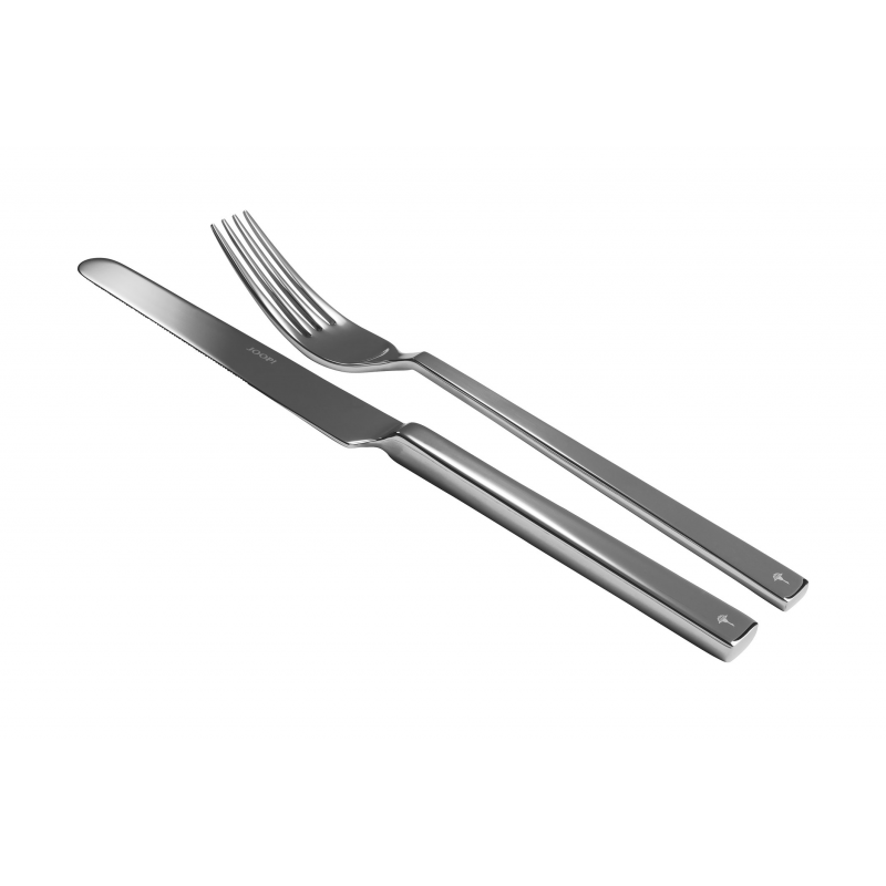 JOOP! Sztućce błyszczące SET 30szt. - elegancja na stole | JMB Design JOOP! Sztućce błyszczące SET 30szt. - elegancja na stole | JMB Design