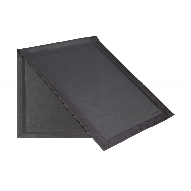 JOOP! Bieżnik Signature graphit 50x160
