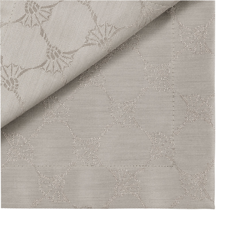 JOOP! Serwetka Cornflower Allover sand 50x50 SET 2szt.