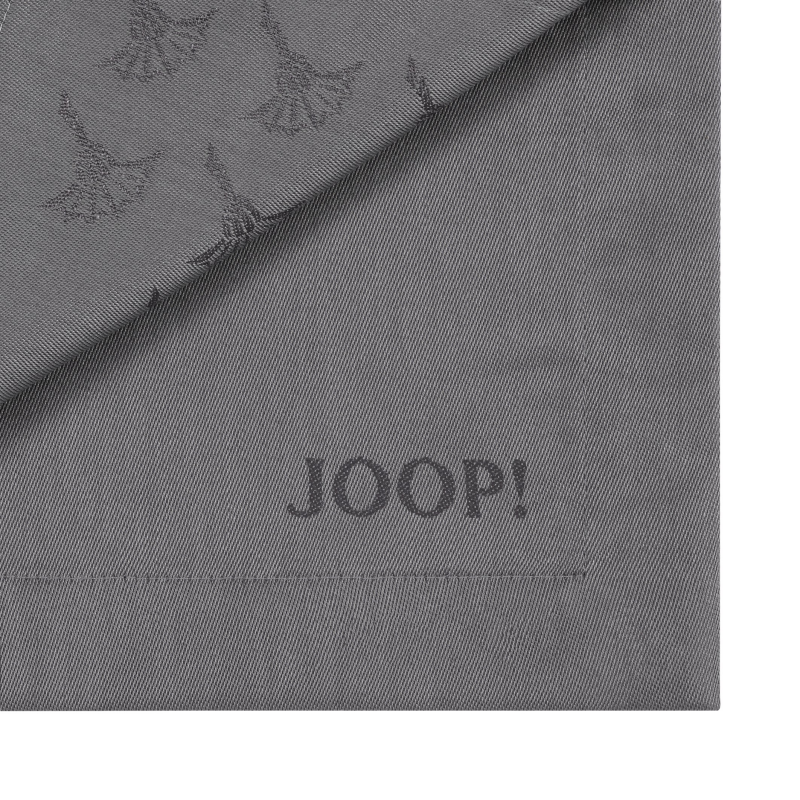 JOOP! Bieżnik Faded Cornflower platin 50x160
