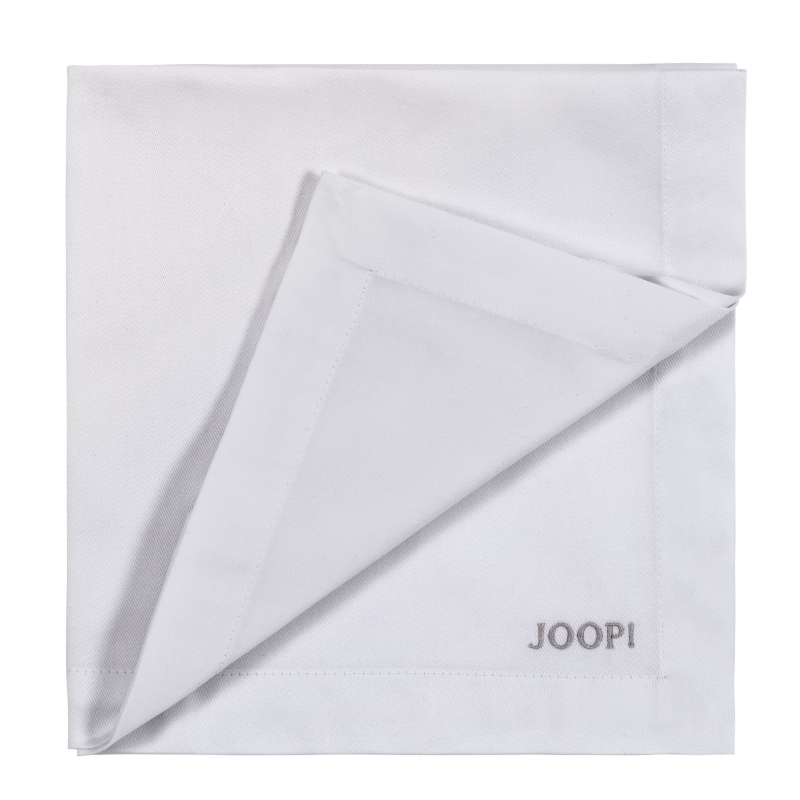 JOOP! Serwetka Stitch sand 50x50 SET 2szt.