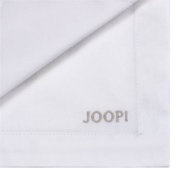 JOOP! Serwetka Stitch sand 36x48 SET 2szt.