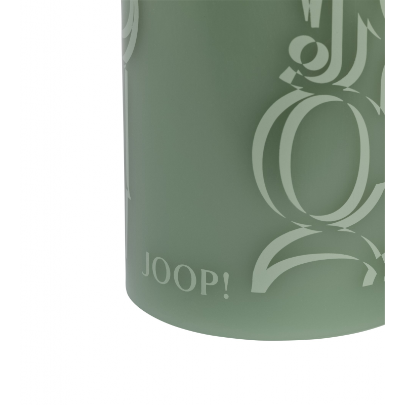 JOOP! Świeca Ornament salbe 8x15cm SET 2szt.
