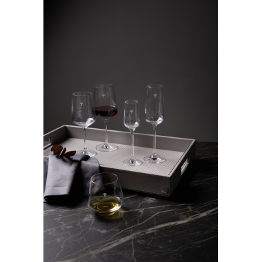 JOOP! Kieliszek do szampana Single Cornflower SET 2szt.