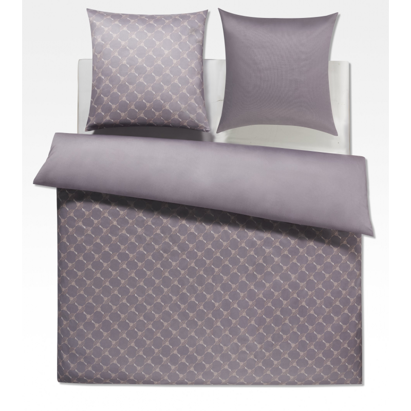 Pościel JOOP! Cornflower Gradiant 4059 Rose