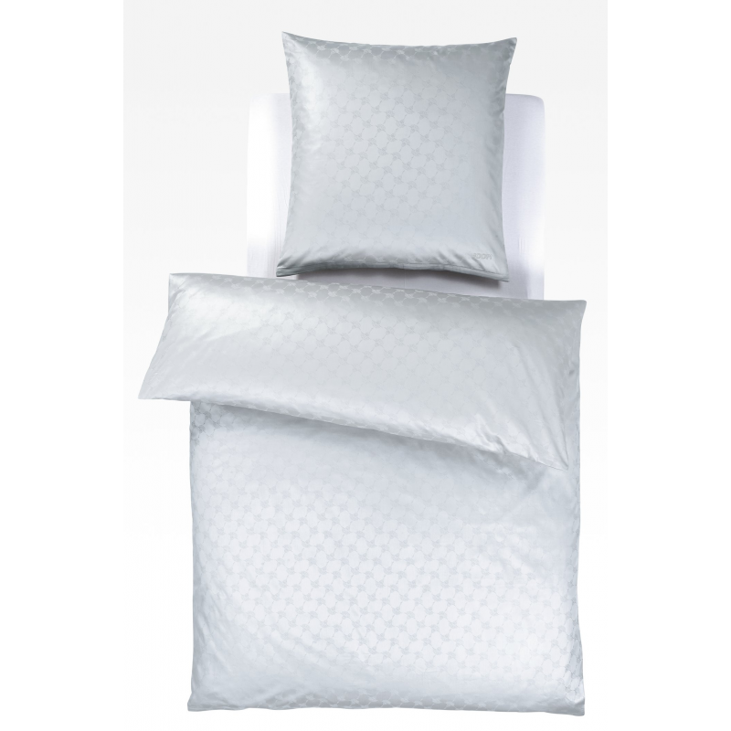 Pościel JOOP! Cornflower 4020 Silber
