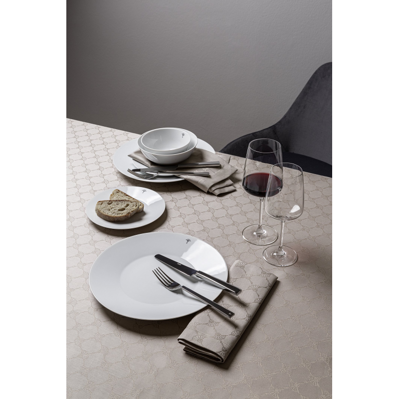 JOOP! Serwetka Cornflower Allover sand 36x48 SET 2szt.