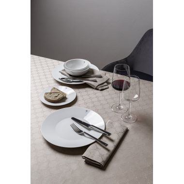 JOOP! Serwetka Cornflower Allover sand 50x50 SET 2szt.