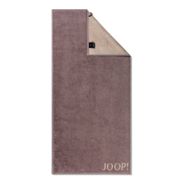 Ręcznik frotte rose JOOP! Classic Doubleface | JMB Design