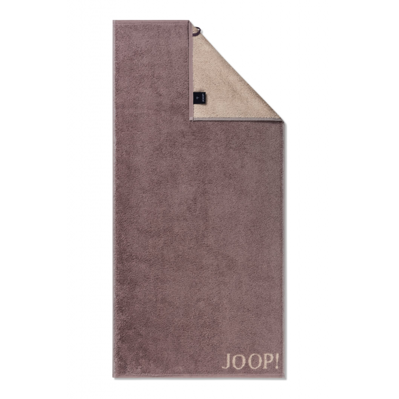 Ręcznik frotte rose JOOP! Classic Doubleface | JMB Design