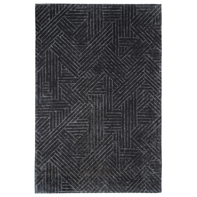 Fargotex Dywan Carpet Decor Faro Charcoal