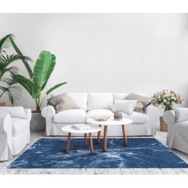 Fargotex Dywan Carpet Decor Atlantic Blue | JMB Design