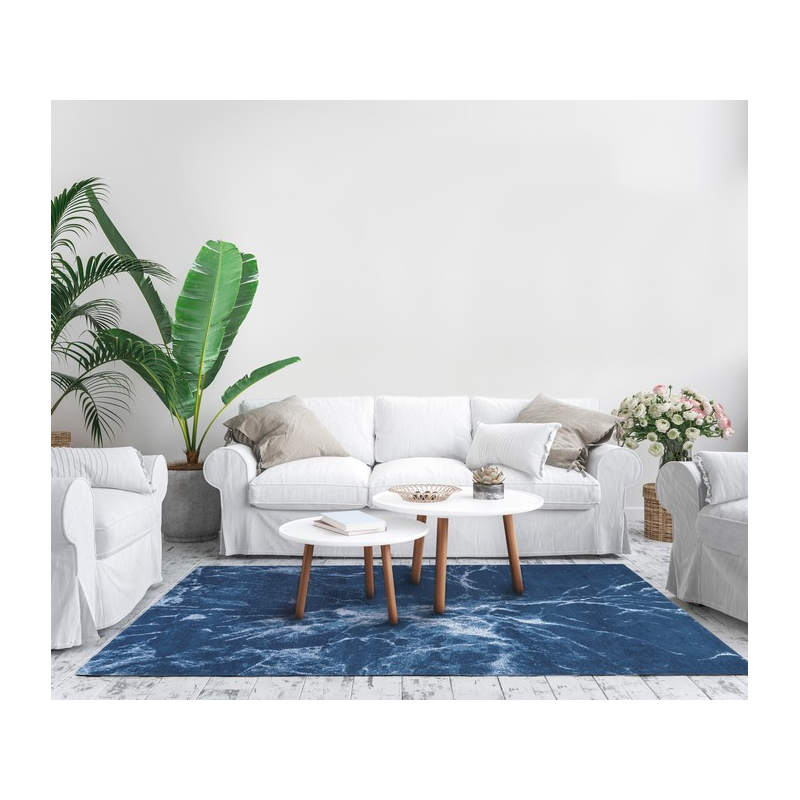 Fargotex Dywan Carpet Decor Atlantic Blue