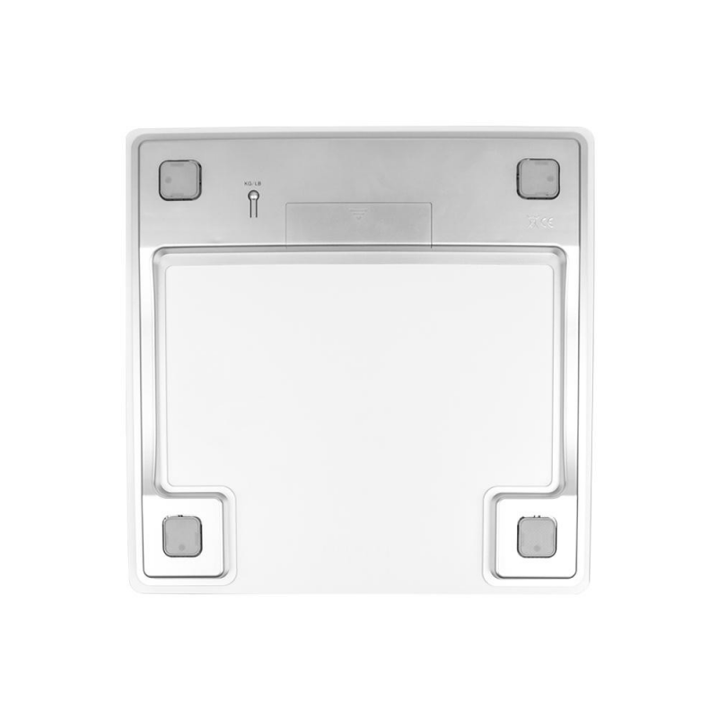 Waga łazienkowa biała JOOP! Lifestyle 010891310