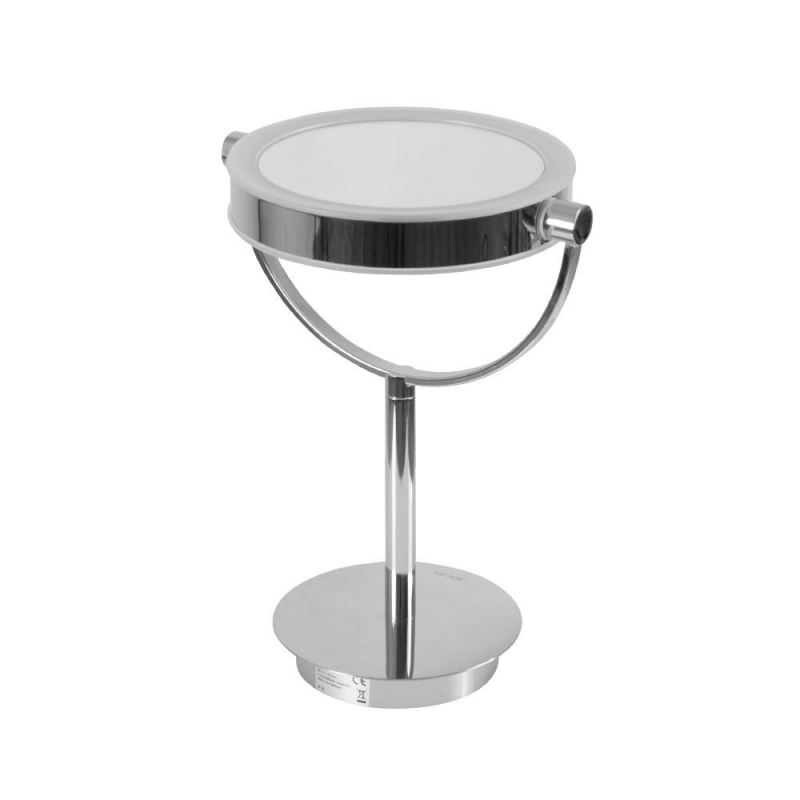 Lustro podświetlane stojące JOOP! Chromeline 010920000 Lustro podświetlane stojące JOOP! Chromeline 010920000