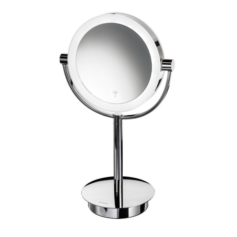Lustro podświetlane stojące JOOP! Chromeline 010920000 Lustro podświetlane stojące JOOP! Chromeline 010920000